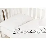 Змінна постіль Twins Evo Полярні ведмеді 3080-EPV-01 White