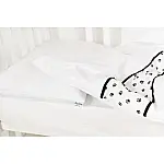 Змінна постіль Twins Evo Полярні ведмеді 3080-EPV-01 White