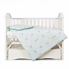 Змінна постіль Twins Premium Glamour Limited 3064-PGNEWZ-014 