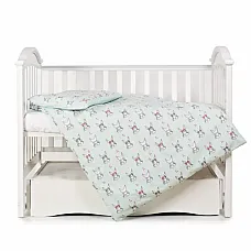 Змінна постіль Twins Premium Glamour Limited 3064-PGNEWR-014 