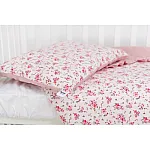 Сменная постель Twins Romantic Spring collection 3024-RS-25 Flower Power