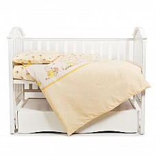 Сменный комплект постельного белья Twins Comfort 3051-C-010, 