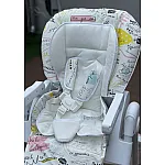 Стілець для годування Baby Tilly Bistro T-641/2 Rose