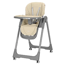 Стілець для годування Baby Tilly Junior T-671 Beige