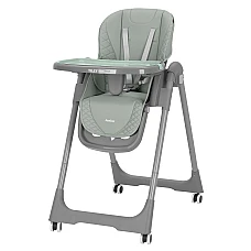 Стілець для годування Baby Tilly Junior T-671 Dark Green