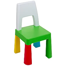Стілець Tega Multifun MF-002 134 multicolor