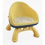 Стілець для годування Bimbo BM-62300 Жовтий