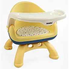 Стілець для годування Bimbo BM-62300 Жовтий