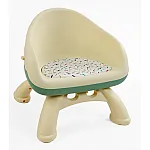 Стілець для годування Bimbo BM-91788 Бежевий