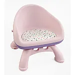 Стілець для годування Bimbo BM-93497 Рожевий