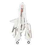 Стульчик для кормления Carrello Caramel CRL-9501/3 Candy Pink