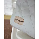 Стілець для годування Carrello Caramel CRL-9501/3 Cloud Grey