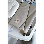 Стілець для годування Carrello Stella CRL-9503 Light Beige