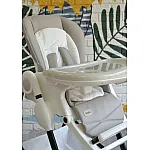 Стілець для годування Carrello Stella CRL-9503 Light Beige
