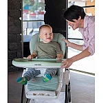 Стілець для годування Carrello Stella CRL-9503 Aspen Green