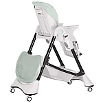 Стілець для годування Carrello Stella CRL-9503 Aspen Green