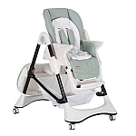 Стілець для годування Carrello Stella CRL-9503 Aspen Green