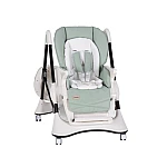 Стілець для годування Carrello Stella CRL-9503 Aspen Green