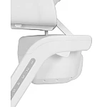 Стільчик-гойдалка Carrello Alto CRL-10307 Chrome Grey