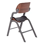 Стілець для годування 3 в 1 Carrello Combi CRL-9505 Coffee Black