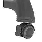 Стілець для годування Carrello Comfort CRL-9506 Royal Grey