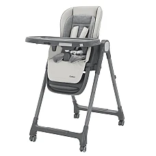 Стілець для годування Carrello Comfort CRL-9506 Royal Grey