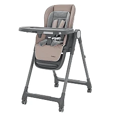 Стілець для годування Carrello Comfort CRL-9506 Noble Beige