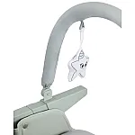 Стілець для годування Carrello Lotus CRL-12101 Alba Grey