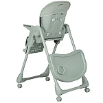Стілець для годування Carrello Lotus CRL-12101 Noa Green