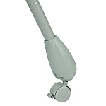 Стілець для годування Carrello Lotus CRL-12101 Noa Green