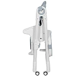 Стульчик для кормления Carrello Select CRL-16301 Graphite Grey