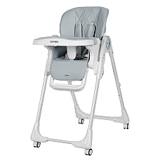 Стілець для годування Carrello Select CRL-16301 Ink Grey