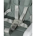 Стілець для годування Carrello Select CRL-16301 Forest Green