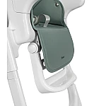 Стілець для годування Carrello Select CRL-16301 Forest Green
