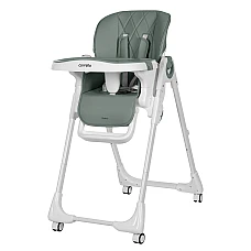 Стілець для годування Carrello Select CRL-16301 Forest Green