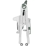 Стілець для годування Carrello Select CRL-16301 Forest Green