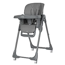 Стульчик для кормления Carrello Select CRL-16301 Graphite Gre
