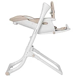 Стільчик-гойдалка Carrello Triumph CRL-10302 Cream Beige