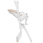 Стільчик-гойдалка Carrello Triumph CRL-10302 Cream Beige