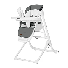 Стульчик-качели Carrello Triumph CRL-10302 Palette Grey