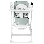 Стільчик-гойдалка Carrello Triumph CRL-10302 Olive Green