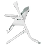 Стільчик-гойдалка Carrello Triumph CRL-10302 Olive Green