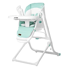 Стільчик-гойдалка Carrello Triumph CRL-10302 Mint Green
