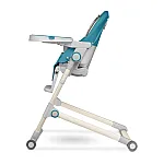 Стілець для годування Lionelo Cora Ocean