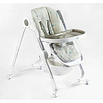 Стілець для годування Joy K-11058 Молочний
