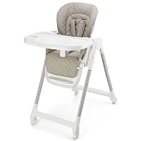 Стілець для годування Kinderkraft Tulo Beige (KHTULO00BEG0000