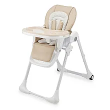 Стілець для годування Kinderkraft Tummie Beige (KHTUMM00BEG00