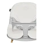 Стульчик для кормления Lionelo Dalia Grey Stone Natural