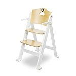 Стілець для годування Lionelo Floris White