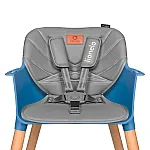 Стілець для годування Lionelo Koen Blue Sky